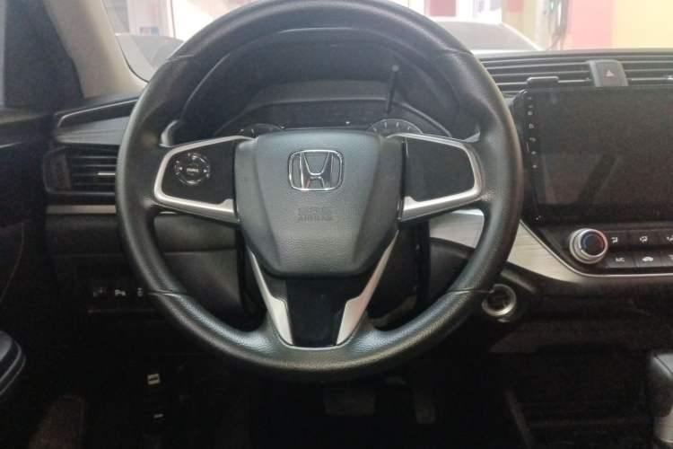 Used Honda Envix 2019 180TURBO CVT Enjoyment Edition China VI Steering Wheel