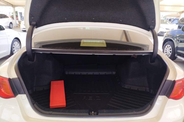 Used Toyota Reiz 2010 2.5V Fengdu Elite Edition