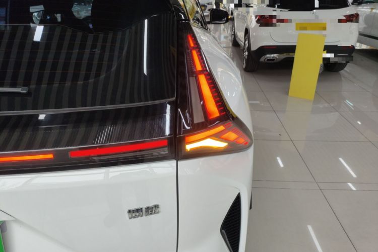 Used Geely Auto Emgrand X7 Sport 2023 Boyue COOL 1.5TD Friend Edition