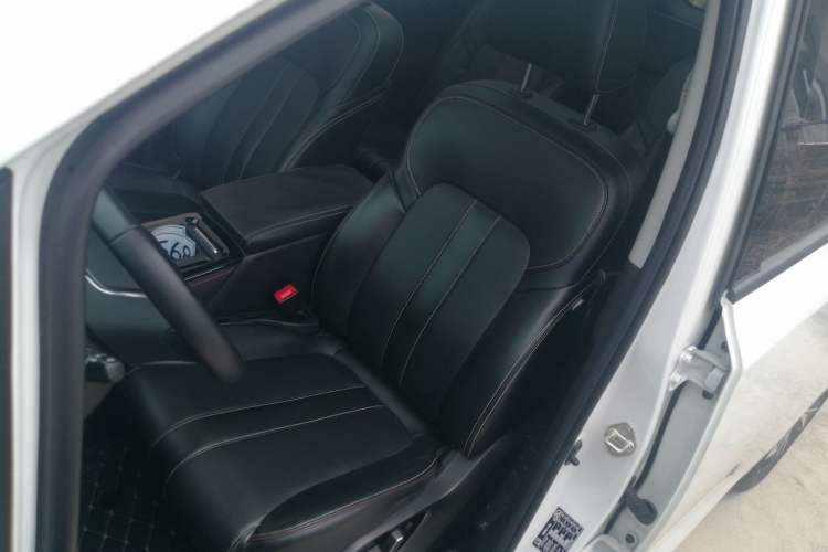 Used GAC Trumpchi M6 2023 PRO 270T DCT Luxury Edition