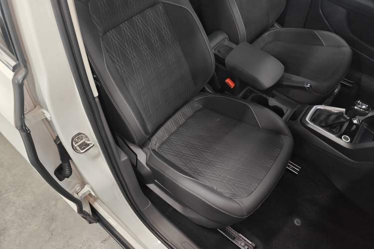 Used Volkswagen T-Cross 2021 280TSI DSG Comfort Edition