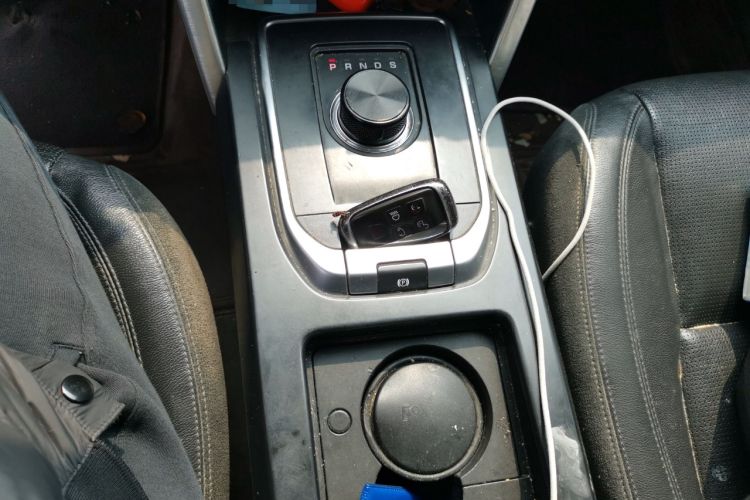 Used Land Rover Discovery Sport 2017 2.0T SE
