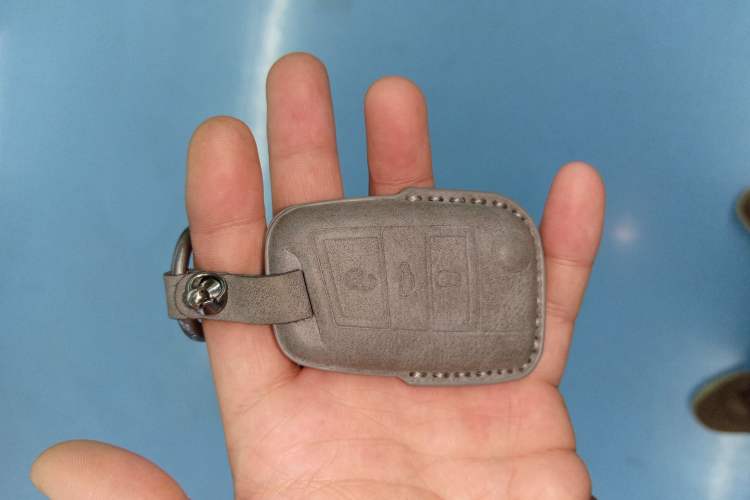 Used Volkswagen Sagitar 2026 Model 30 Million Units Selected 300TSI DSG Surpassing Edition Vehicle Key