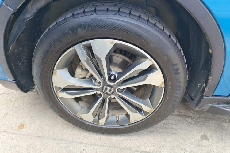 Used Luxgen U6 SUV 2015 1.8T Fashion Edition