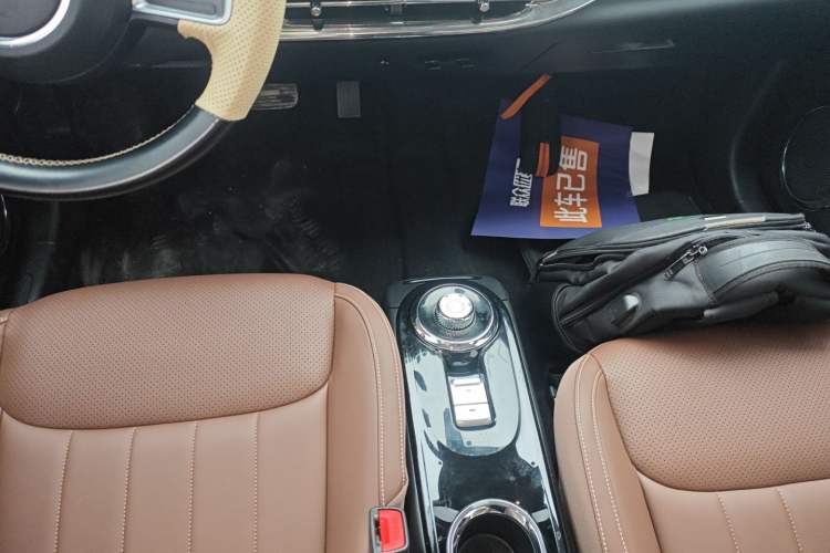 Used Wuling Bingo 2023 333km Enjoy+ Version