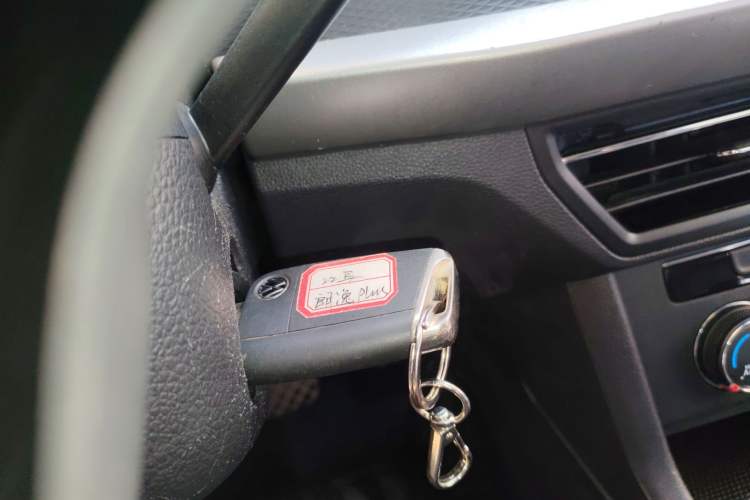 Used Volkswagen Lavida 2022 1.5L Automatic Fashion Edition
