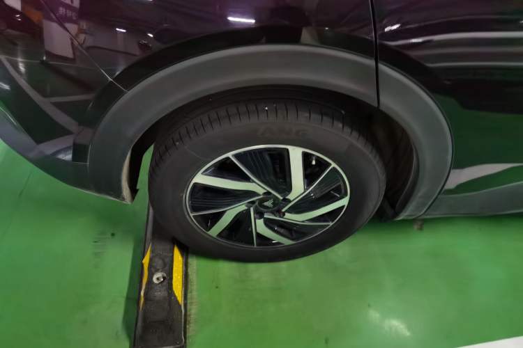 Used NETA U 2022 Pro 400 Comfort Edition
