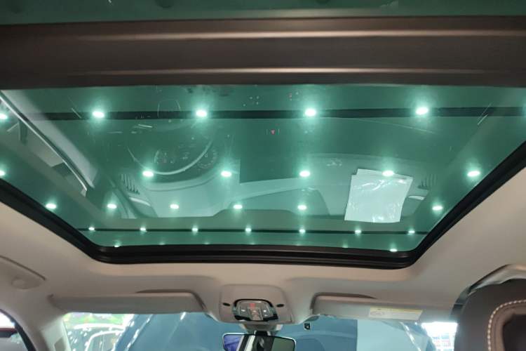 Used Audi Q5L 2022 Updated 45T Luxury Dynamic Version
