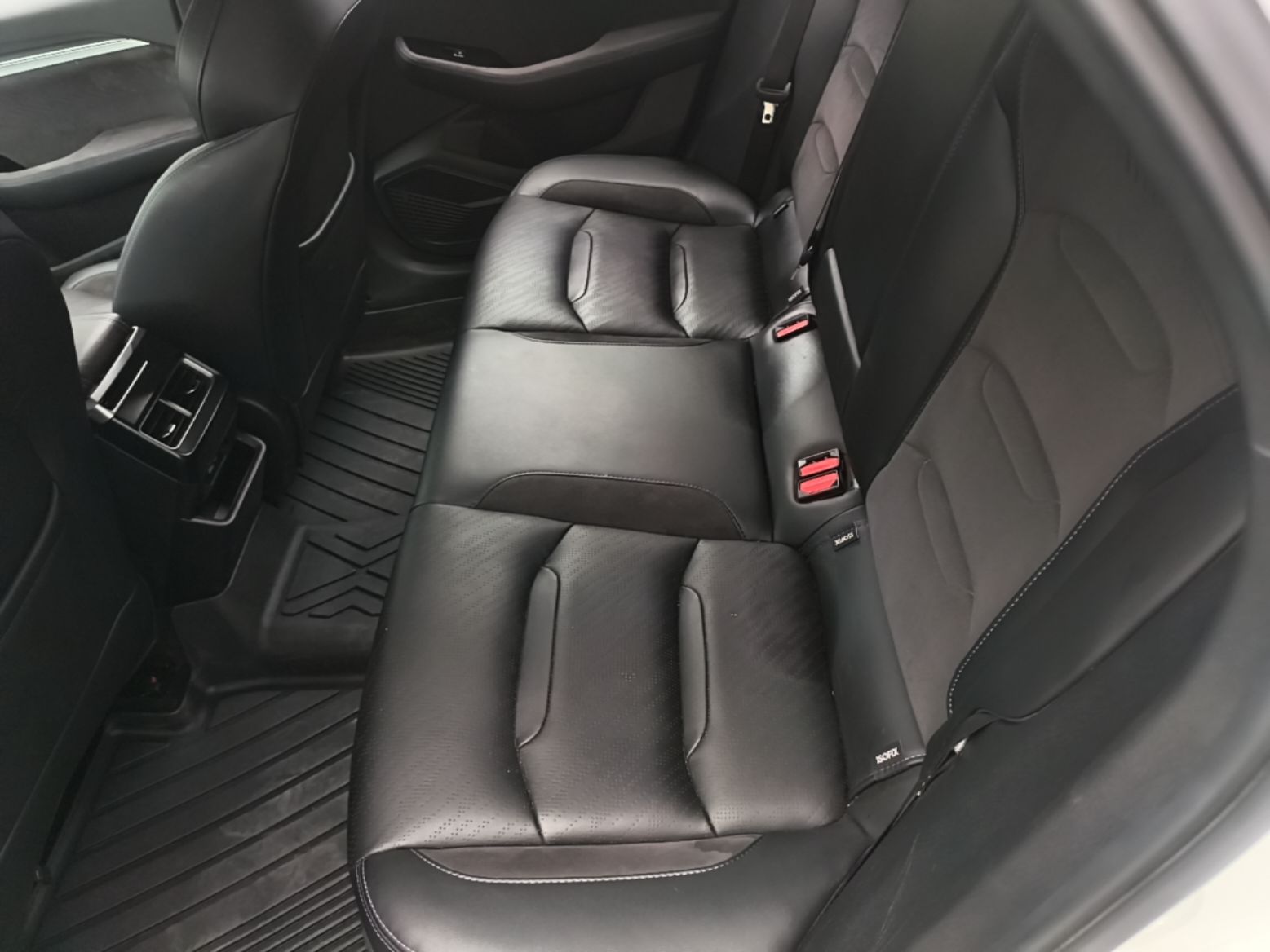 Geely Auto Preface 2024 2.0TD Xiaohan Edition — снимка 20