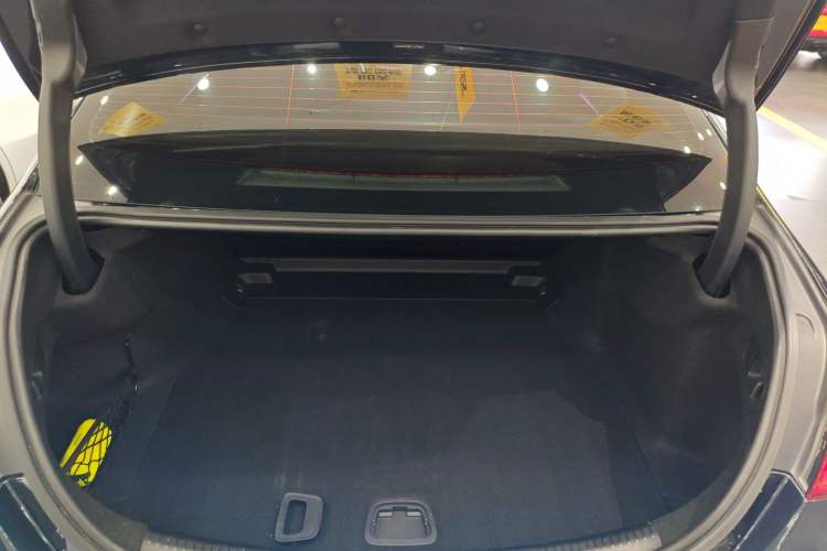 Used Mercedes-Benz C-Class 2023 Restyled C 260 L Sport Edition