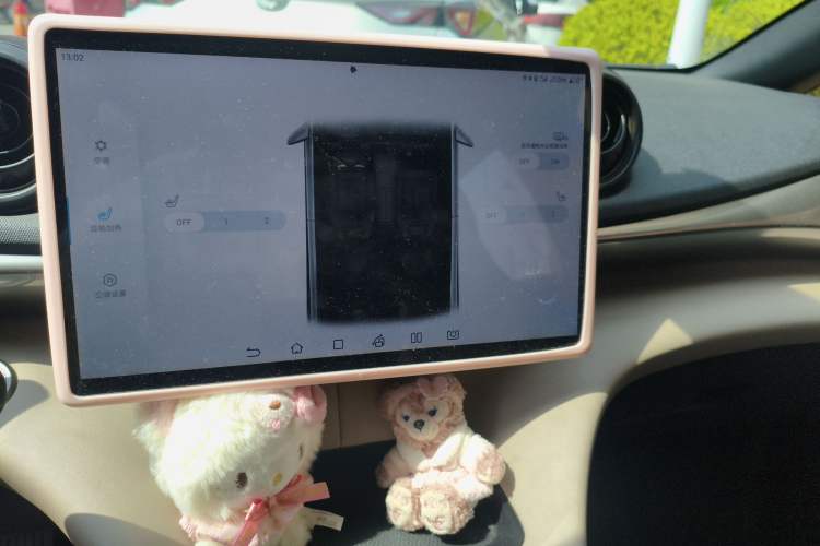 Used BYD Dolphin 2023 420 km Fashion Edition
