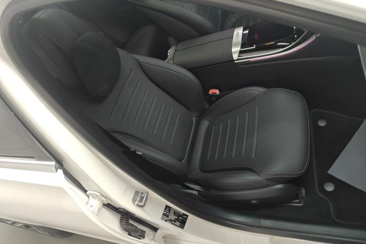 Used Mercedes-Benz C-Class New Energy 2024 Second Facelift C 350 eL