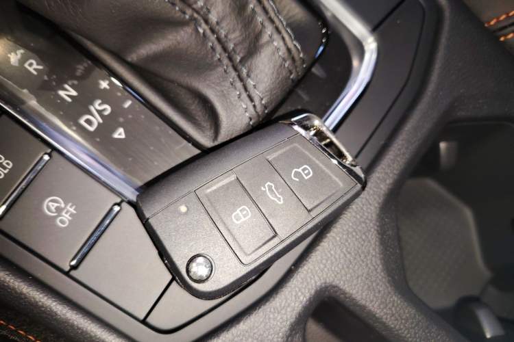 Used Volkswagen Bora 2026 200TSI DSG Yuexing Navigation Edition