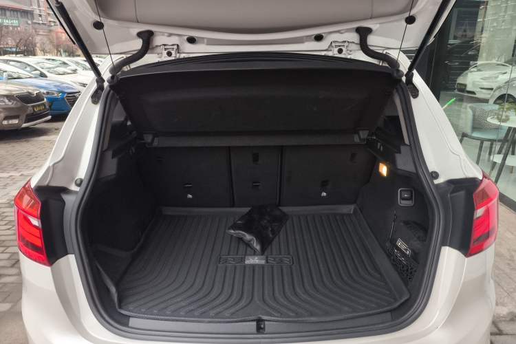 Used BMW 2 Series Active Tourer 2018 218i Leading Model