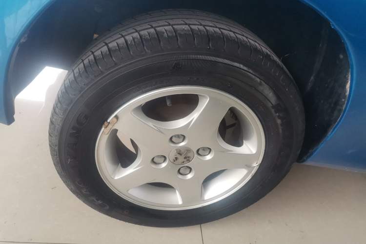 Used Peugeot 207 2011 Hatchback 1.4L Manual Yule Edition