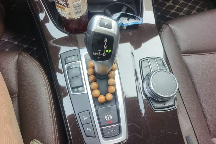 Used BMW X3 2016 xDrive20i M Sport Edition Gear Lever