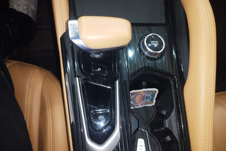 Used Geely Auto Monjaro L Intelligent Engine 2024 1.5T Tiangong Edition
