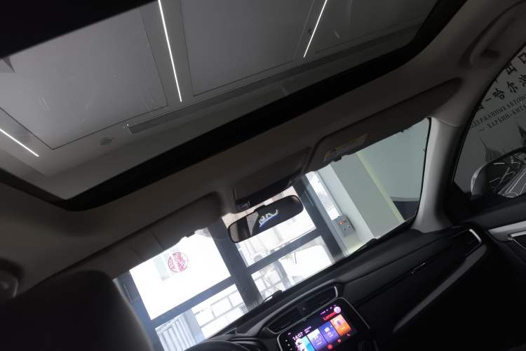 Used Honda CR-V 2021 240TURBO CVT 2WD Comfort Version