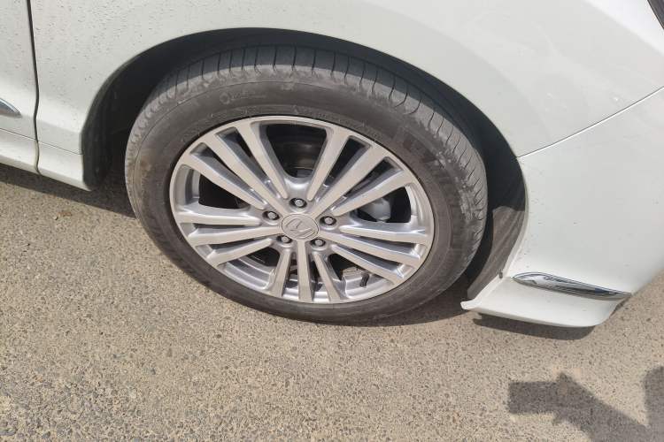 Used Honda Elysion 2016 2.4L Luxury Edition Right Front Wheel Hub