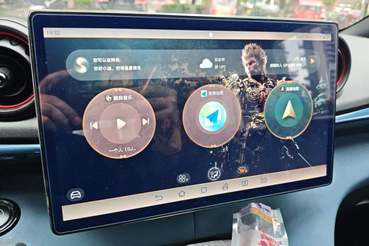 Used BYD Dolphin 2021 405 km Free Version