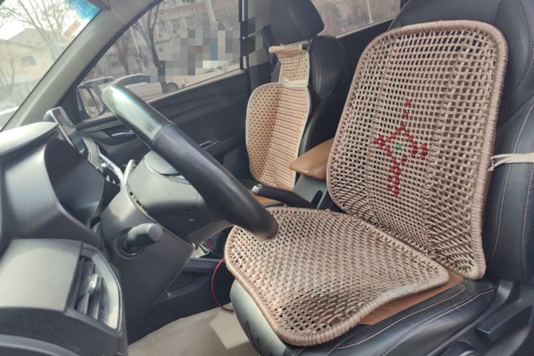 Used Wuling Hongguang S3 2018 1.5L Manual Comfort Model China V Standard