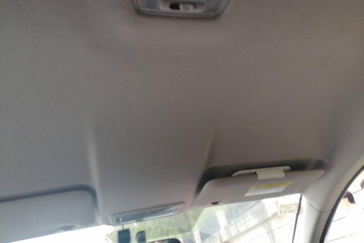 Used Honda Crider 2019 180 Turbo CVT Comfort Version China VI Headliner