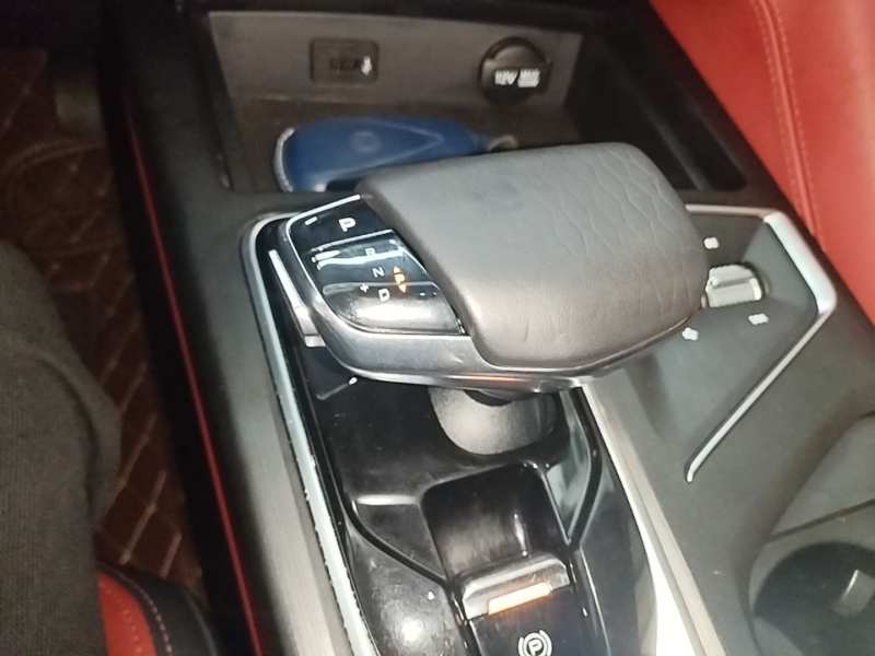Used CHANGAN CS75 PLUS 2020 2.0T Automatic Pilot Version — 13