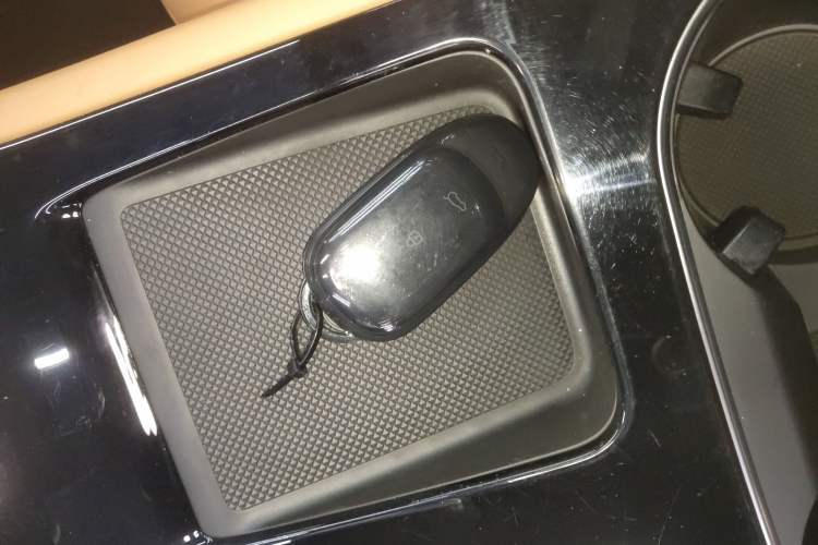 Used Li Auto ONE 2020 Extended-Range 6-Seater Version
