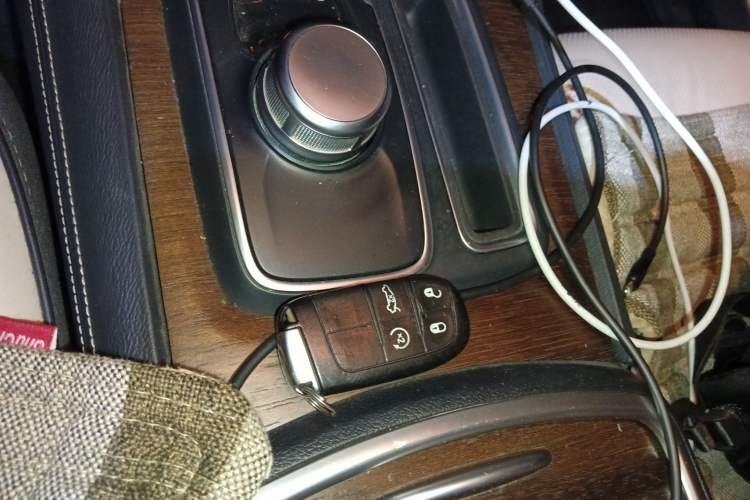 Used Chrysler 300C 2014 3.0L Excellence Edition