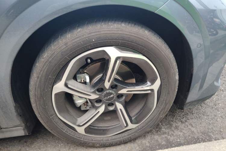 Used BYD Seal 06GT 2025 605 Heatwave Edition