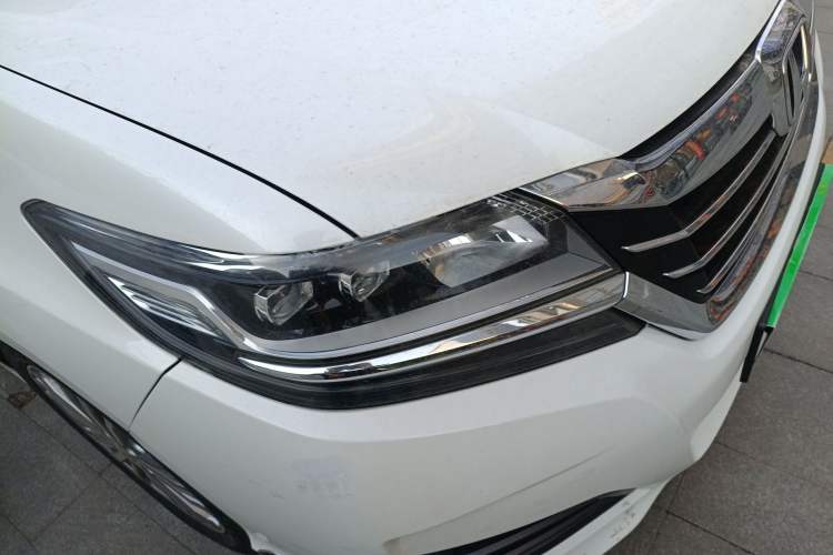 Used Honda Elysion 2016 2.4L Classic Edition
