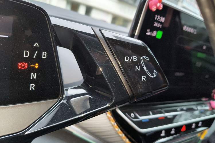 Used Volkswagen ID.4 CROZZ 2022 Standard Range PURE Edition