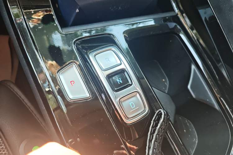 Used Hyundai Custo 2021 270TGDi Prestige LUX
