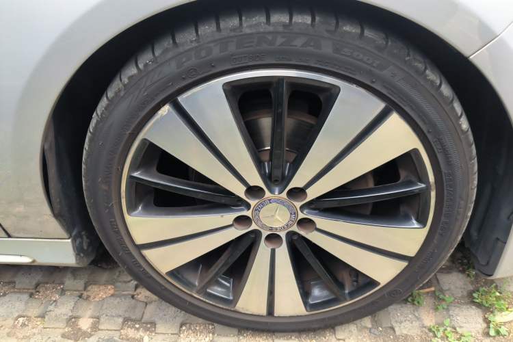 Used Mercedes-Benz CLA 2017 CLA 200 Style Edition