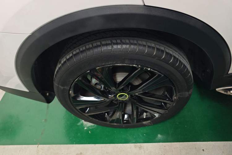 Used Roewe RX5 New Energy 2020 ePLUS National Trend Ronglin Luxury Edition