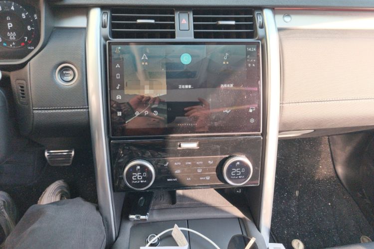 Used Land Rover Discovery 2024 360 PS Dynamic SE
