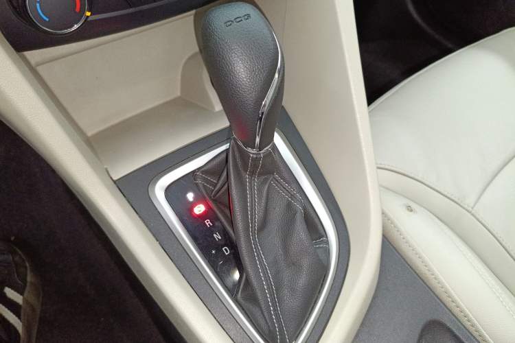 Used Buick GT 2018 15T Dual-Clutch Elite Model China V Standard