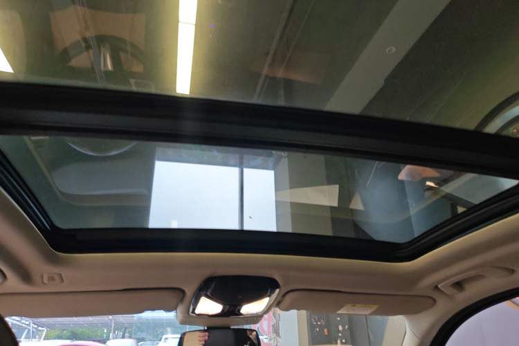 Used BMW X3 2022 xDrive30i Luxury Model M Night Sky Package