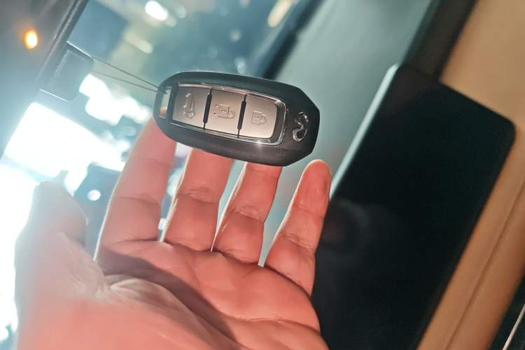 Used Infiniti QX60 2024 2.0T Enjoyment Edition
