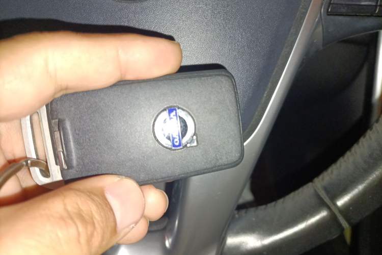 Used Volvo XC60 2015 T5 AWD Zhiyuan Edition