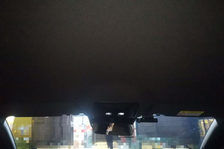 Used BYD Seal 06 New Energy 2025 DM-i Smart Drive 80KM Luxury Model Headliner