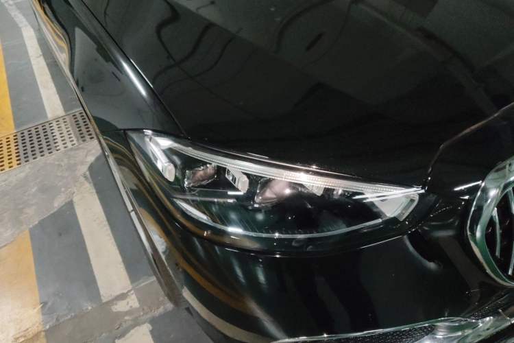 Used Mercedes-Benz Maybach S-Class 2021 S 480 4MATIC Right Front Headlight