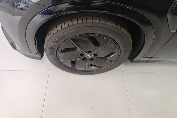 Used BYD Song L EV 2025 Intelligent Driving Version 550 km Excellence Edition