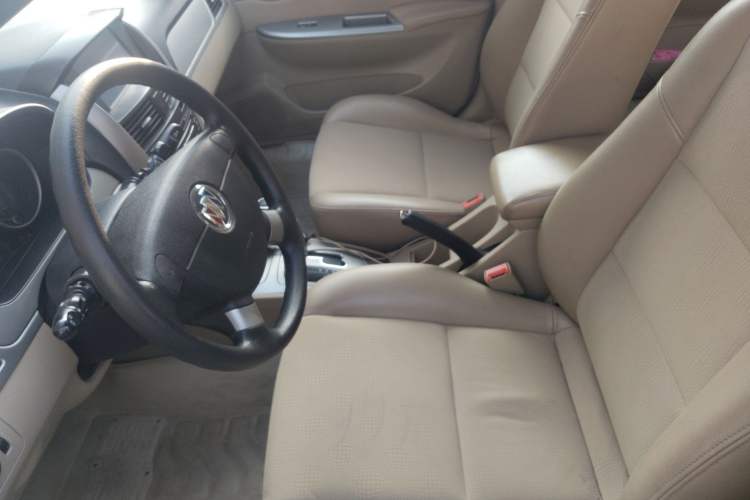 Used Buick Excelle 2013 1.5L Automatic Classic Model