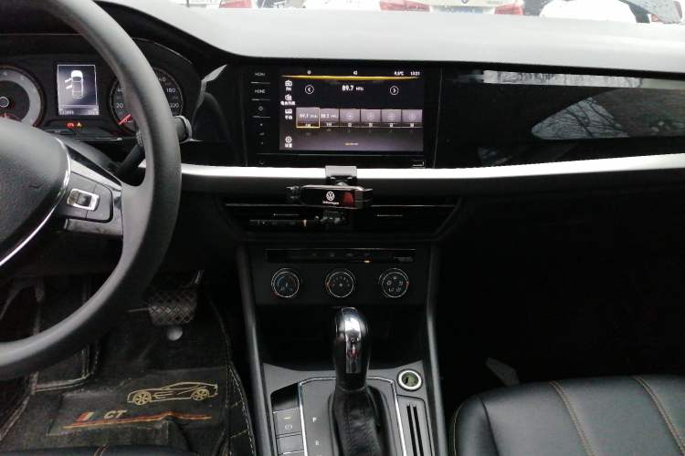 Used Volkswagen Lavida 2021 280TSI DSG Comfort Edition