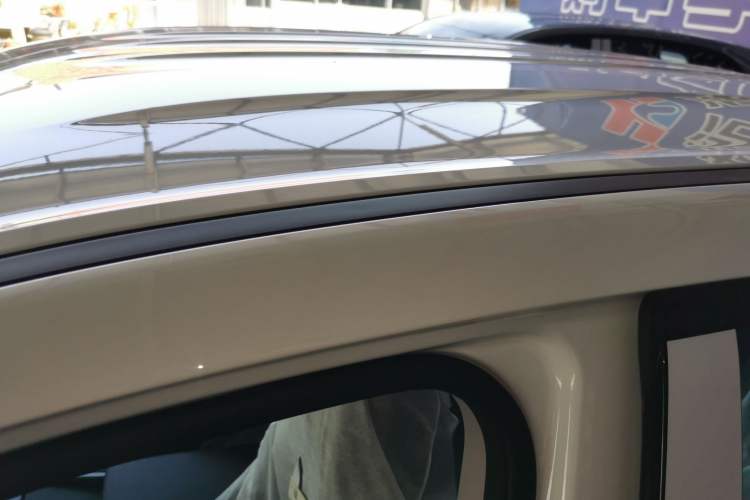 Used Geely Galaxy E5 2026 Model 530km Launch Edition
