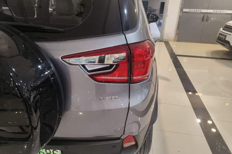 Used BYD Yuan Pro 2023 401 km Deluxe Version
