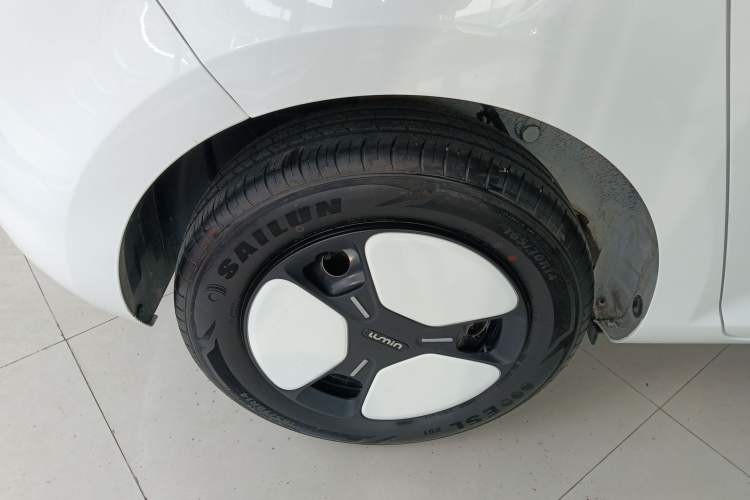 Used CHANGAN NEVO Lumin 2025 205 km Xiangqin Version