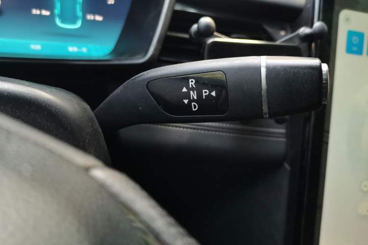 Used XPeng G3 2019 Deluxe Edition
