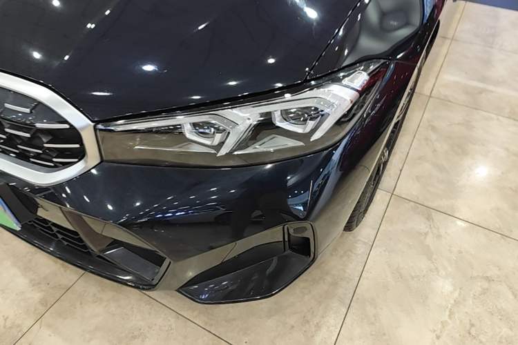Used BMW 3 Series 2023 325i M Sport Package
